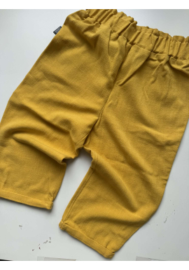 Najviac letné gate horčicové