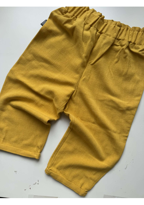 Najviac letné gate horčicové