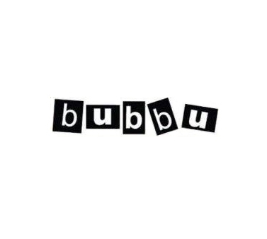 Bubbu